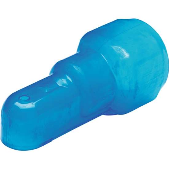 Afbeeldingen van Makita Indicatiehuls Blauw 418064-4