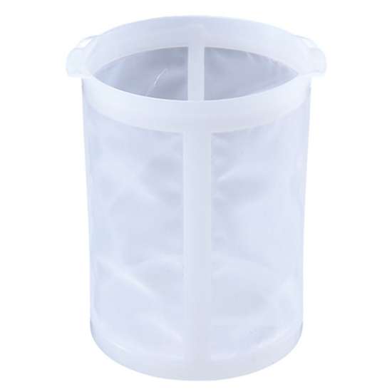 Afbeeldingen van Makita Voorfilter wit 451208-3