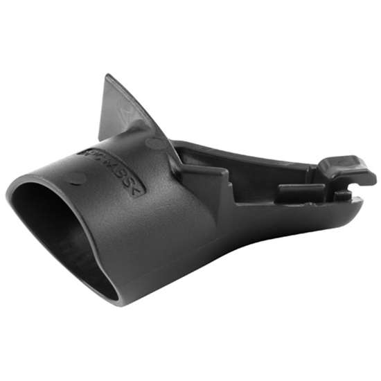 Afbeeldingen van Makita Stofafzuigadapter 453289-3