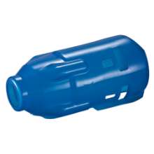 Afbeeldingen van Makita Beschermhuls Blauw 454420-4