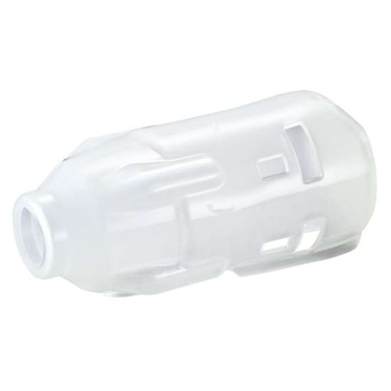 Afbeeldingen van Makita Beschermhuls Wit 454421-2