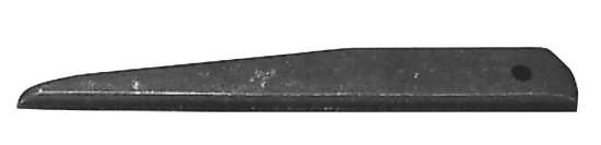 Afbeeldingen van Makita Uitdrijfspie Tbv Boorhouder Mk 765010-1
