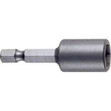 Afbeeldingen van Makita Dopsleutel 8,0X55Mm 1/4 P-06292
