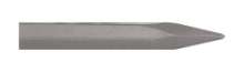 Afbeeldingen van Makita Puntbeitel 28X410Mm Sw1 1/8 D-61531