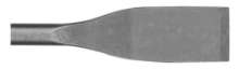 Afbeeldingen van Makita Tegelbeitel 40X260Mm B-14071