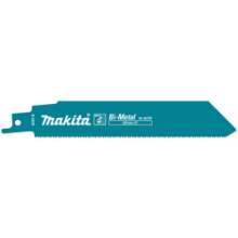 Afbeeldingen van Makita Reciprozaagb. 131,5 S921Bef B-43131