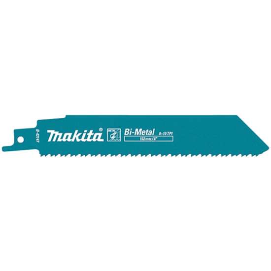 Afbeeldingen van Makita Reciprozaagb.131,5 Met.S921Chf B-43147
