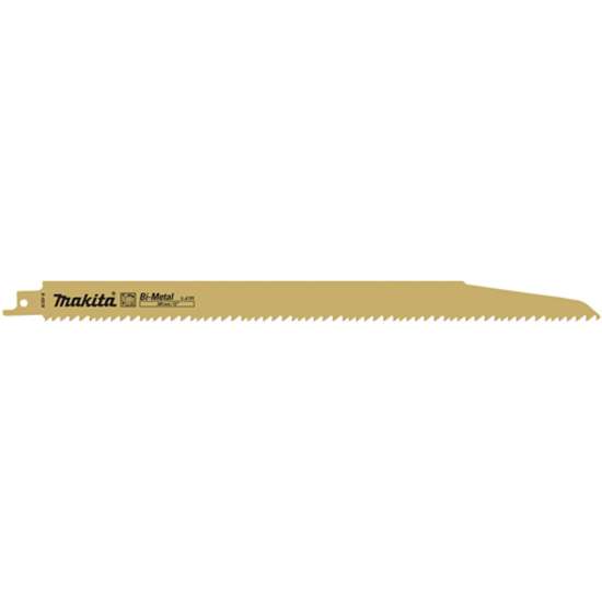 Afbeeldingen van Makita Reciprozaagb.284 H&M S1210Vf B-43278