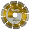 Afbeeldingen van Makita Diamantsch. 125X22,2Mm Oranje B-53992
