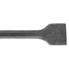 Afbeeldingen van Makita Platbeitel 40X250Mm Sds-Plus D-08735