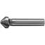 Afbeeldingen van Makita Verzinkboor 16,5 X 60Mm 3-Cut D-37471