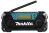 Afbeeldingen van Makita draagbare radio DEAMR052 - 10,8v - DEAMR052 
