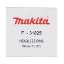 Afbeeldingen van Makita Pin 50Mm Geg. F-32933