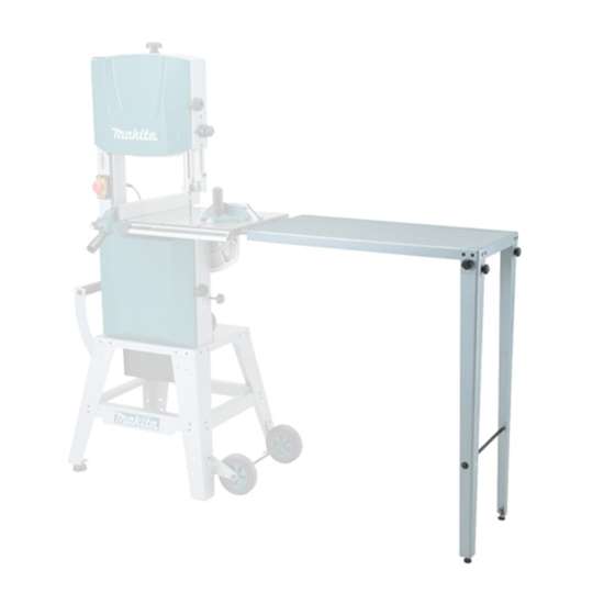 Afbeeldingen van Makita Verbredingstafel JM21000300
