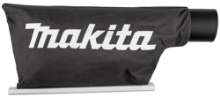 Afbeeldingen van Makita Stofzak Linnen JM23510010