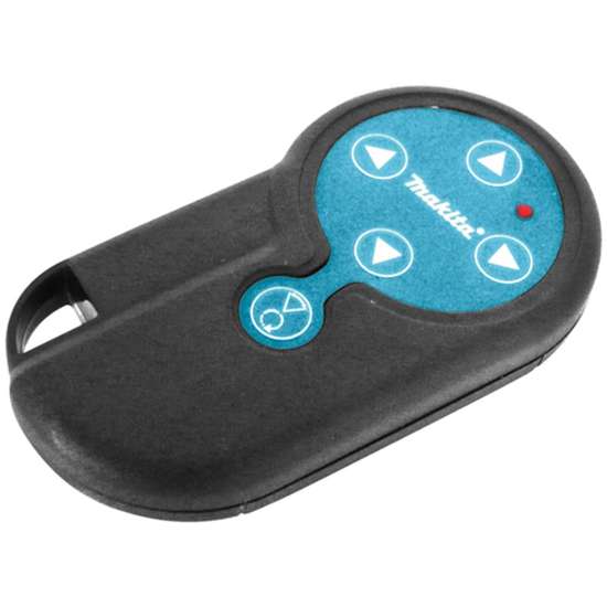 Afbeeldingen van Makita Laserafstandbediening Rc30 LE00796588