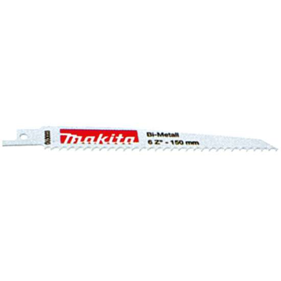 Afbeeldingen van Makita Reciprozaagb 130 Hout S611Df P-05088