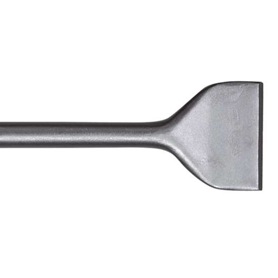 Afbeeldingen van Makita Platbeitel 80X300Mm Sds-Max P-16318