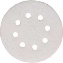 Afbeeldingen van Makita Schuurschijf K40 125 White V. P-33342