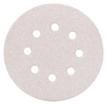 Afbeeldingen van Makita Schuurschijf K60 125 White V. P-33358