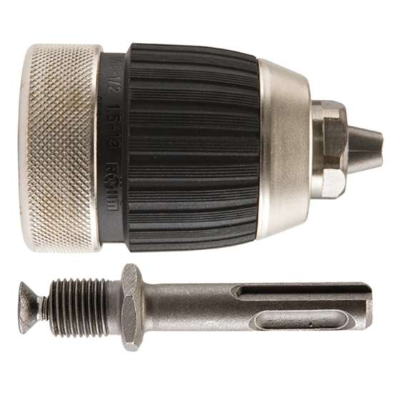 Afbeeldingen van Makita Boorkop Snelspan1-13Mmsds-Plus P-33788