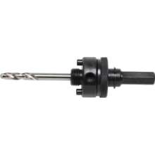 Afbeeldingen van Makita Gatzaaghouder Sds-Plus32-152Mm P-35184