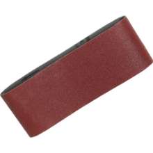 Afbeeldingen van Makita Schuurband K150 100X610 Red P-36930