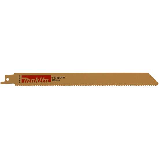 Afbeeldingen van Makita Reciprozaagb 205Mm H&M P-47070