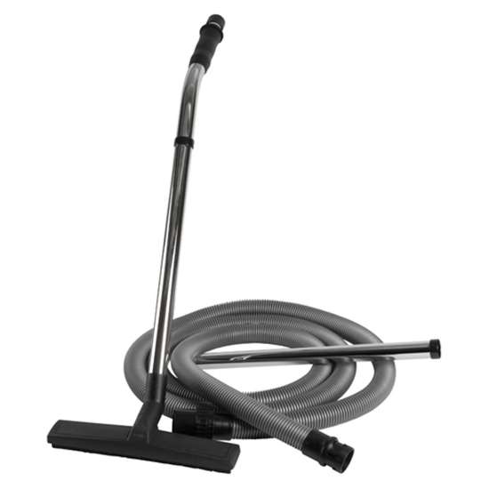 Afbeeldingen van Makita Stofzuigset 4-Dlg Standaard P-70328