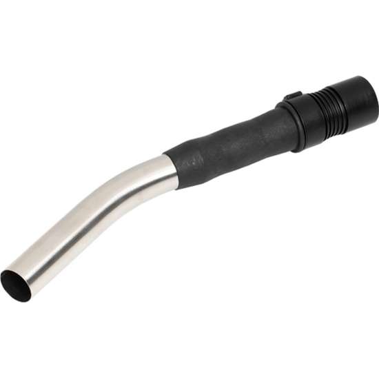 Afbeeldingen van Makita Handgreep Gebogen Rvs P-70346