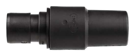 Afbeeldingen van Makita Slangadapter snelsl 38X46Mm W107418688