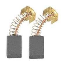 Afbeeldingen van Makita koolborstel set cb-105 181038-5