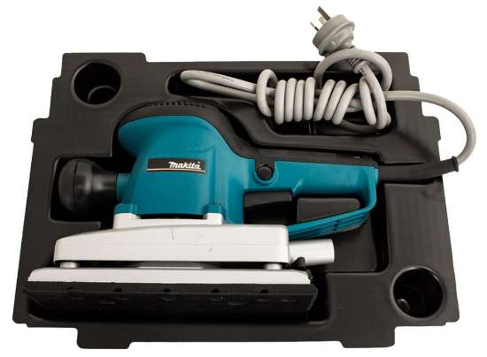 Afbeeldingen van Makita Inlay M-Box Bo4900 837675-0