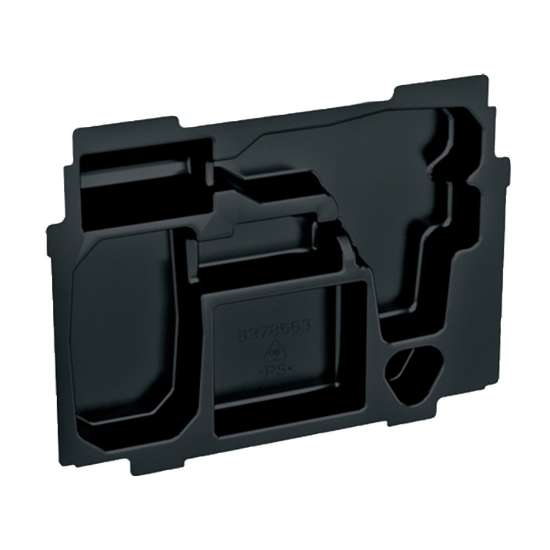 Afbeeldingen van Makita Inlay M-Box Df330/Tw100 837866-3