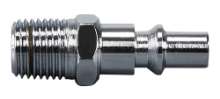 Afbeeldingen van Makita Nippel orion male R1/4 HY00000081