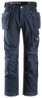 Afbeeldingen van Comfort Cotton Broek met holsterpockets