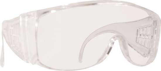 Afbeeldingen van OXXA Basic Overzetbril vision 7011 
