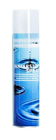 Afbeeldingen van Emma Safety Footwear Schoenspray Anti-Rain 400ml