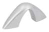 Afbeeldingen van Siro Meubelgreep kunststof - boorafstand 32mm/L 64mm/H 26mm/B 16mm - aluminium 