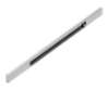 Afbeeldingen van Siro Handgreep metaal - boorafstand 448mm/L 500mm/H 25mm/B 10mm chroom glanzend 