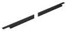 Afbeeldingen van Siro Handgreep metaal - L 795mm/H 38mm/B 13mm mat zwart 