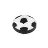 Afbeeldingen van Siro Meubelknop voetbal kunststof - L 39mm/H 25mm/B 39mm 