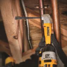 Afbeeldingen van DeWALT Speedboor DT4767