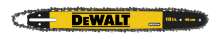 Afbeeldingen van DeWALT 54v xr flexvolt kettingzaag - oregon zwaard + ketting DT20661