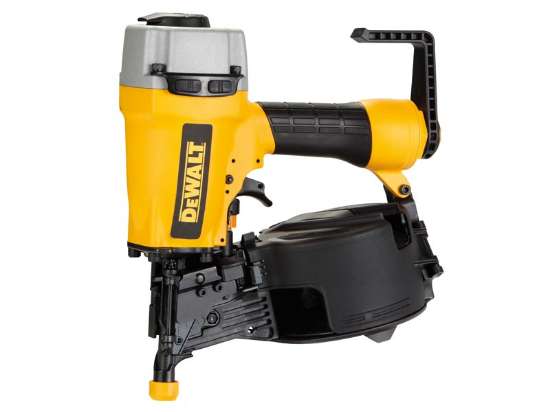 Afbeeldingen van DeWALT Rolspijkertacker 32-64mm DPN64C