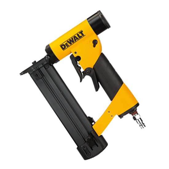 Afbeeldingen van DeWALT Bradtacker DPN2330