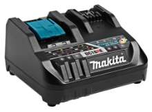 Afbeeldingen van Makita Oplader Dc18Re 198720-9