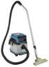 Afbeeldingen van Makita Hybride Stofzuiger nat en droog DVC150LZ