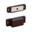 Afbeeldingen van Hettich Magneetsnapper M 74/GP 15 40 N, bruin gepassiveerd