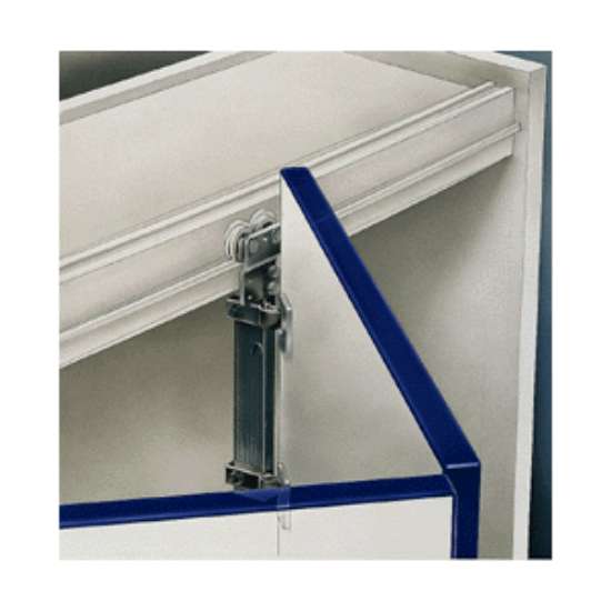 Afbeeldingen van Hettich Set WingLine 230